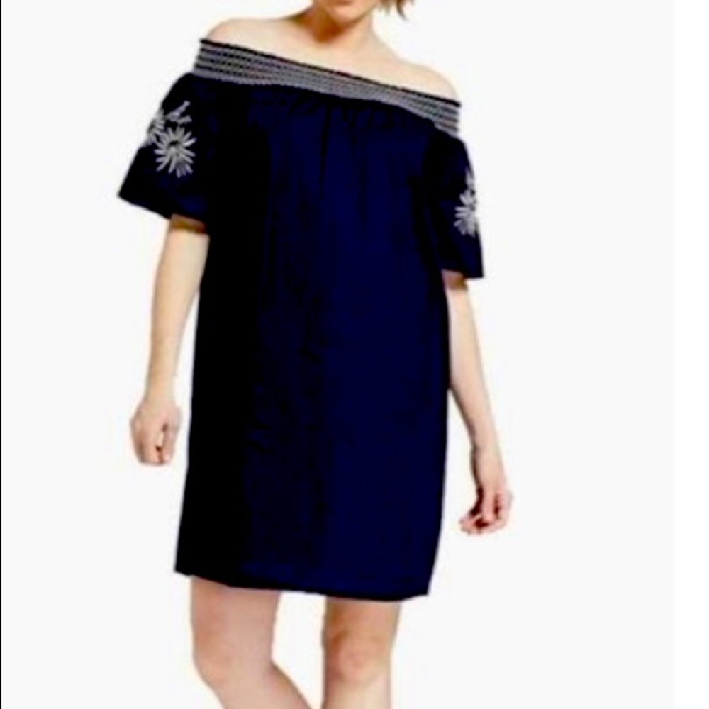 Vestido de maternidad